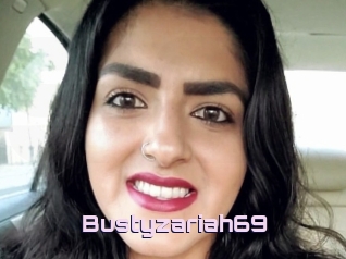 Bustyzariah69