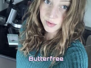 Butterfree