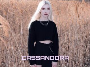 CASSANDDRA