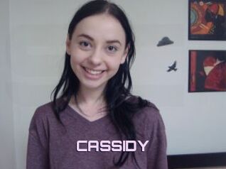 CASSIDY_
