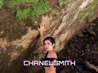 CHANELSMITH
