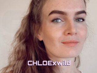 CHLOExwild