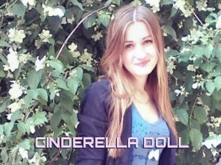 CINDERELLA_DOLL