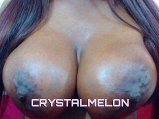 CRYSTALMELON