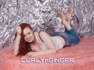 CURLYnGINGER
