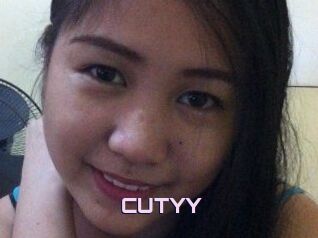 CUTYY