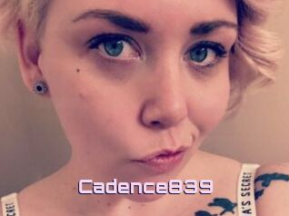 Cadence839