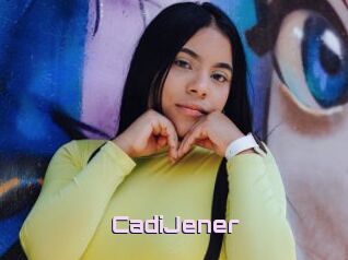 CadiJener