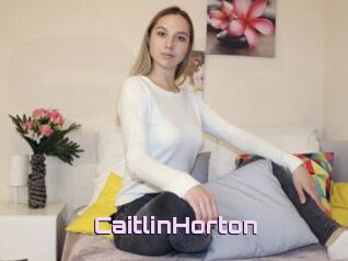 CaitlinHorton