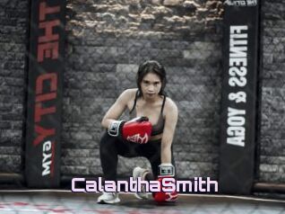CalanthaSmith
