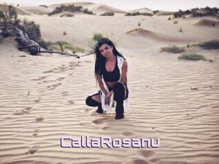 CallaRosanu