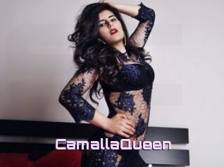 CamallaQueen