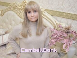 CambellBonk