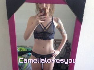 Camelialovesyou