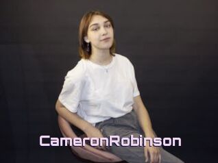 CameronRobinson