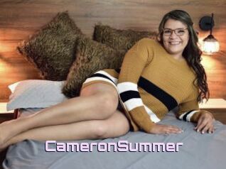 CameronSummer