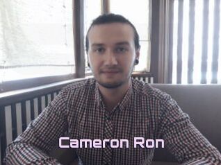 Cameron_Ron
