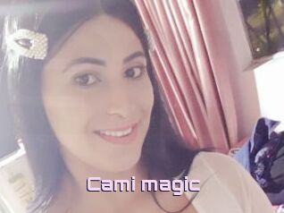 Cami_magic