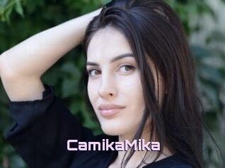 CamikaMika