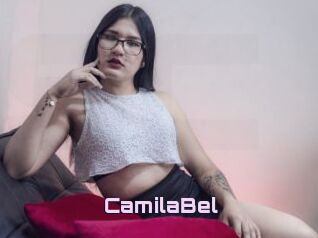 CamilaBel
