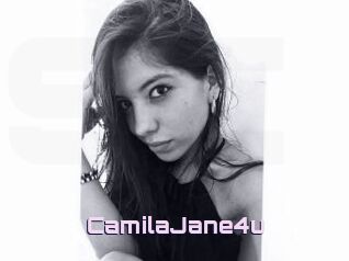 CamilaJane4u