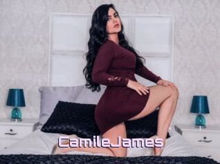 CamileJames
