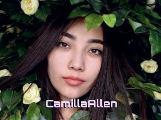 CamillaAllen