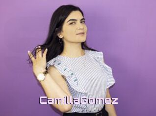 CamillaGomez