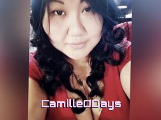 CamilleODays