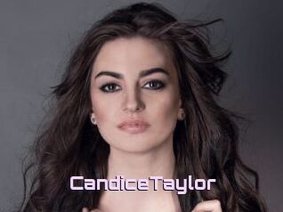 CandiceTaylor