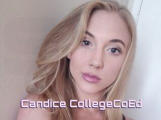Candice_CollegeCoEd