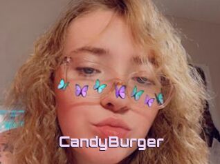 CandyBurger