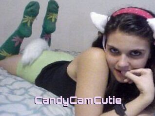 CandyCamCutie