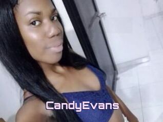 CandyEvans