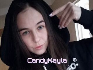 CandyKayla