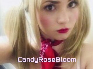CandyRoseBloom