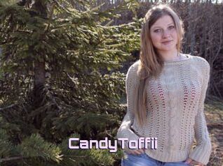 CandyToffii