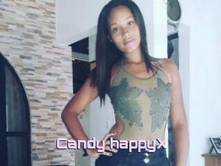Candy_happyX