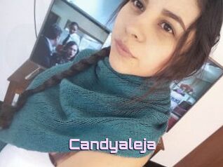 Candyaleja