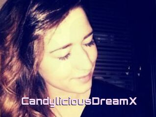 CandyliciousDreamX