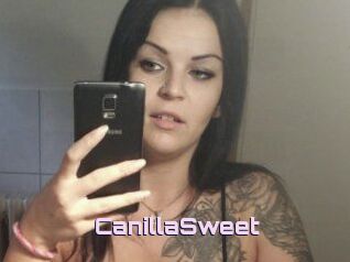 CanillaSweet