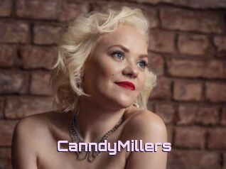 CanndyMillers