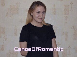 CanoeOfRomantic
