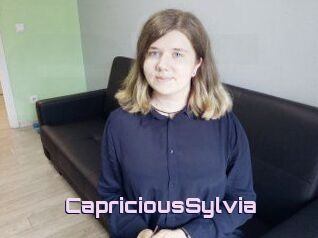 CapriciousSylvia