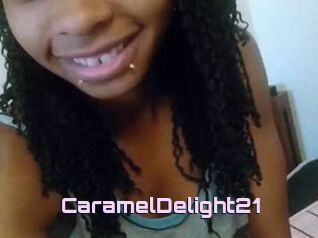 CaramelDelight21