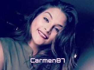 Carmen87