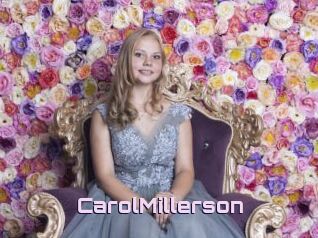 CarolMillerson
