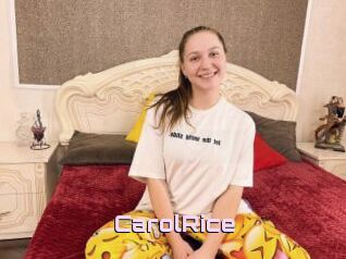 CarolRice