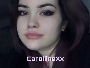 CaroliineXx