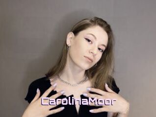 CarolinaMoor